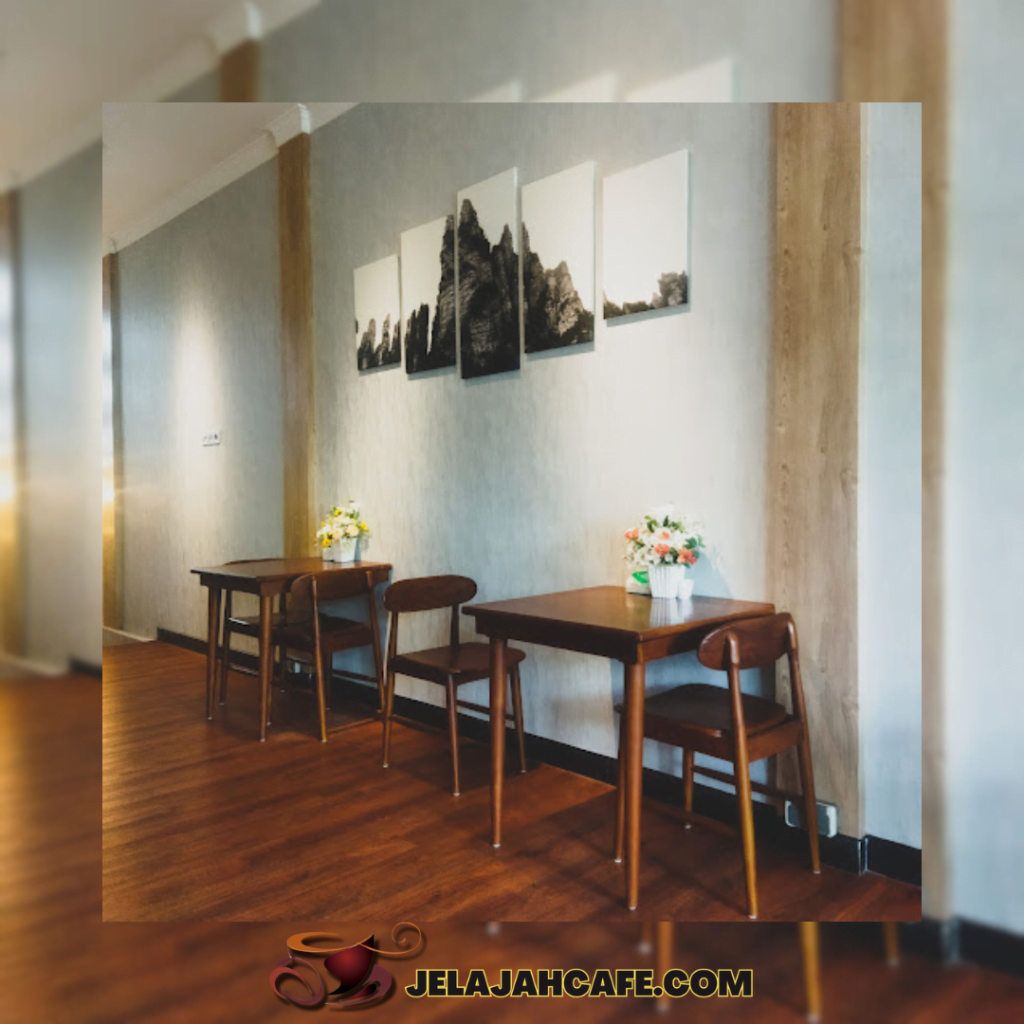 Chapter One Cafe