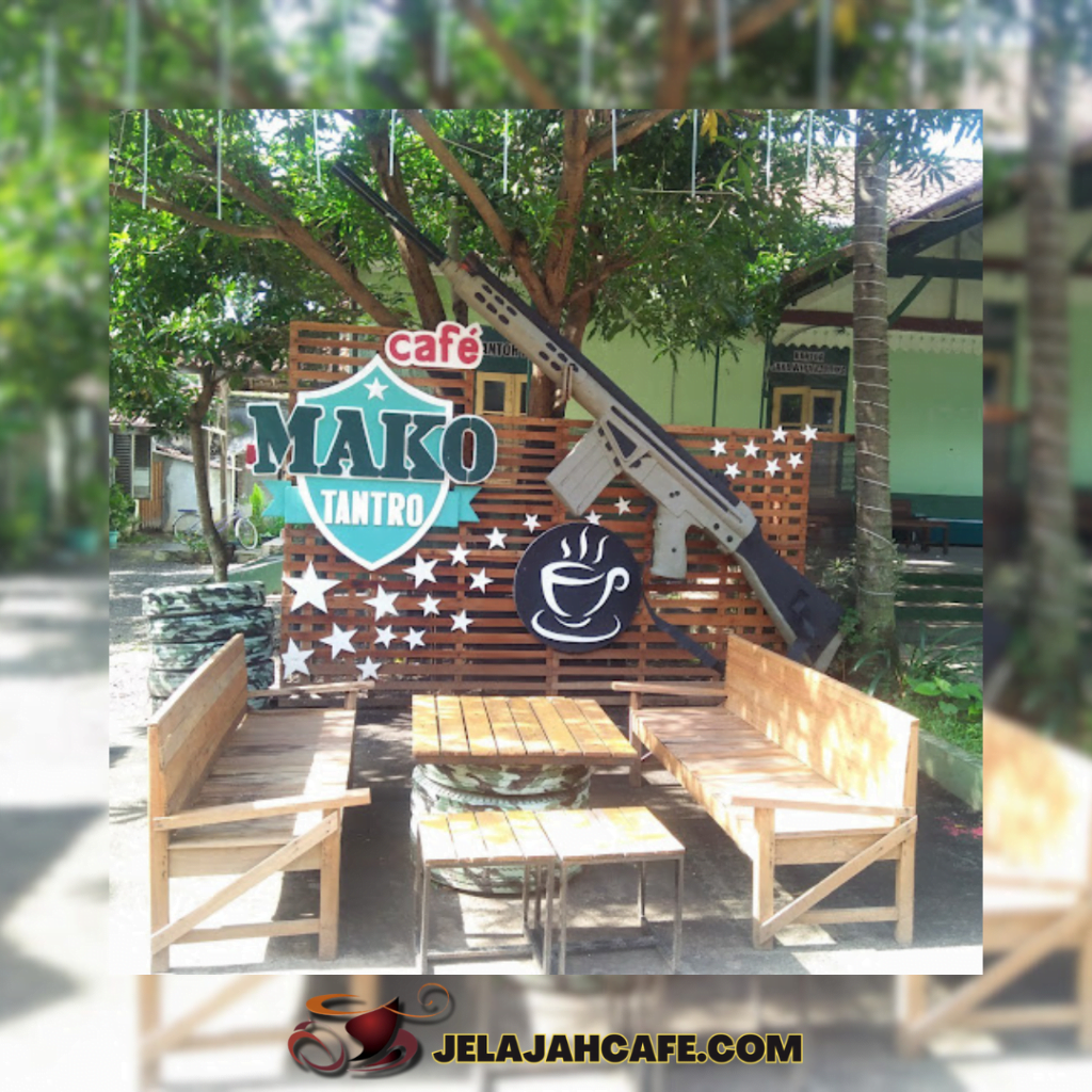 café MAKO TANTRO