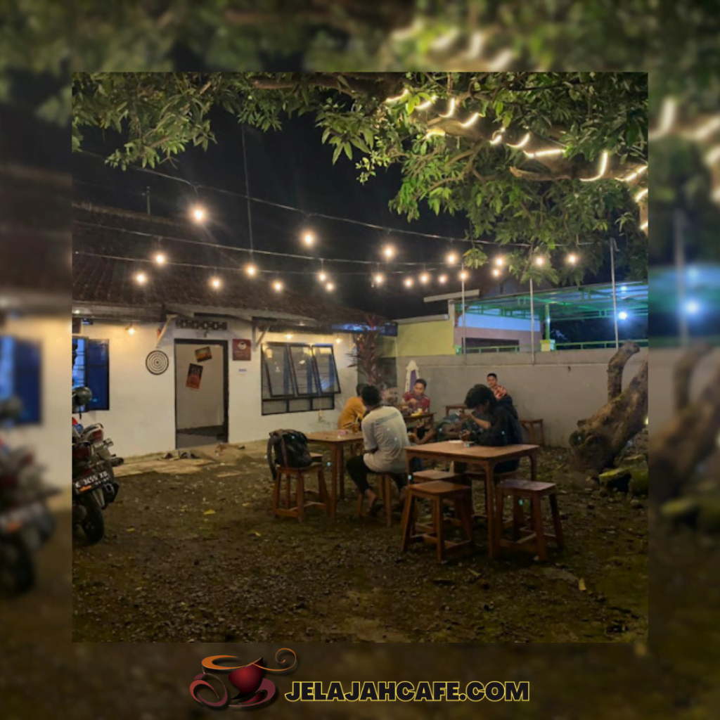 Jurnal Coffee 