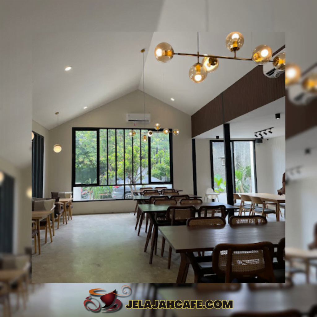 Funtriv Coffee Hub 