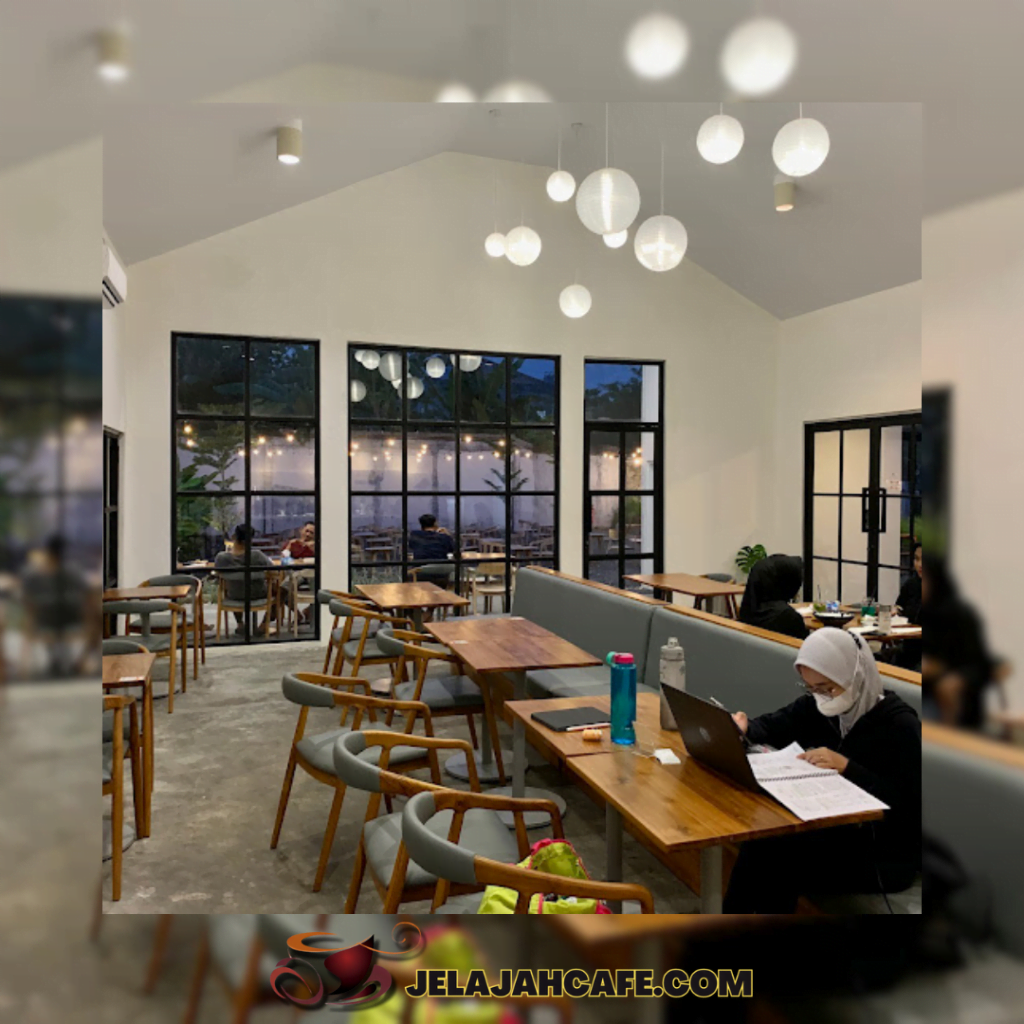Circa cafe 