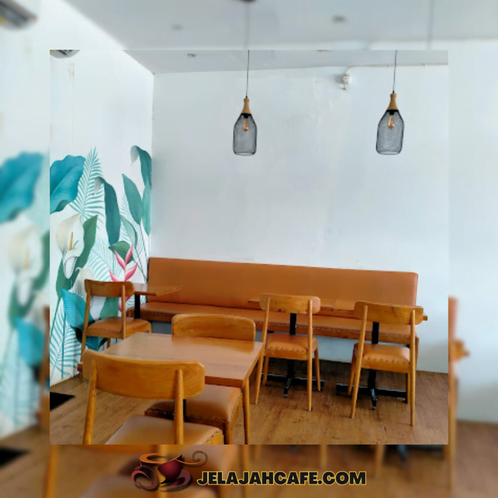 Arara Coffee & Co.