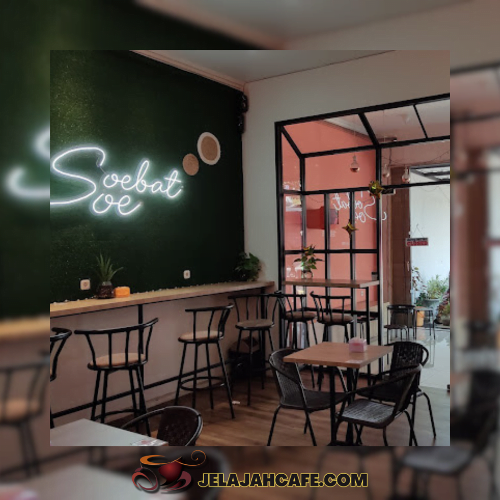 Kopi soe pati
