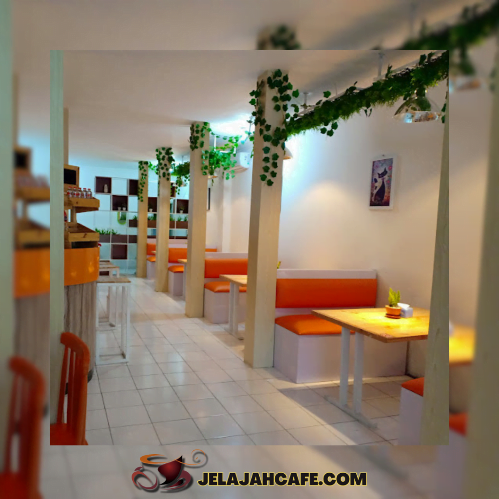 Cafe & Bistro 5G