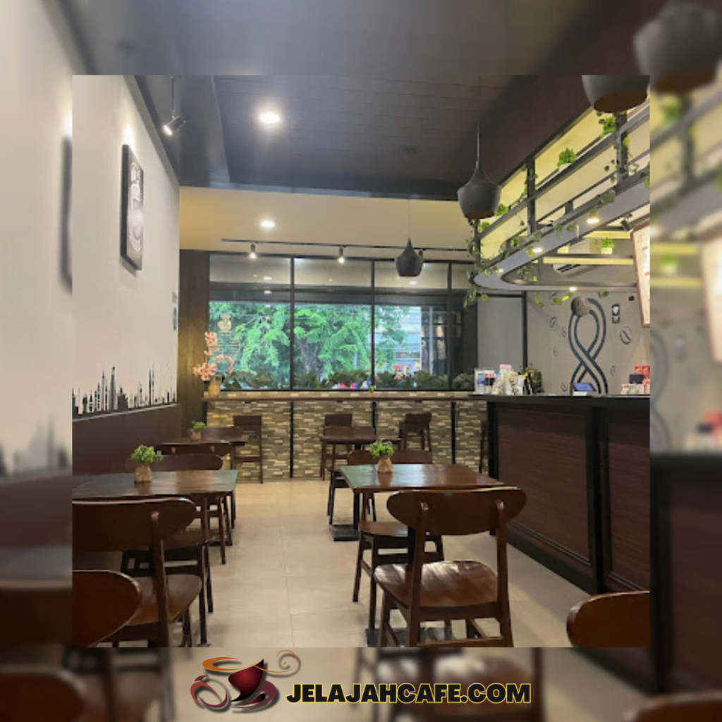 Kopi Wolu Pati