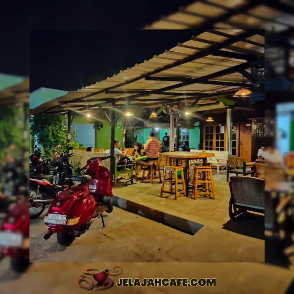Kopiss Cafe
