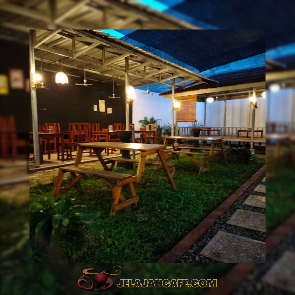 Perko Gading Resto & Cafe 