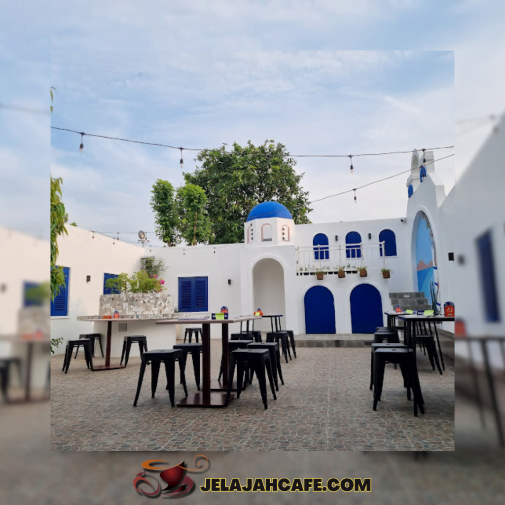 SailorMi Cafe & Eatery 