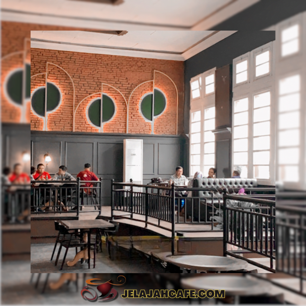 KOOPMAN Resto