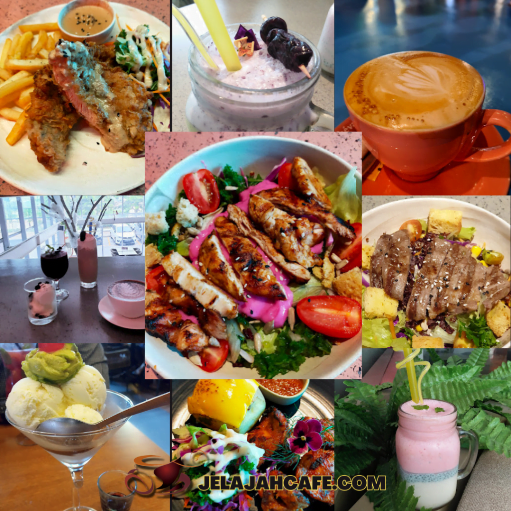 Cafe Keva