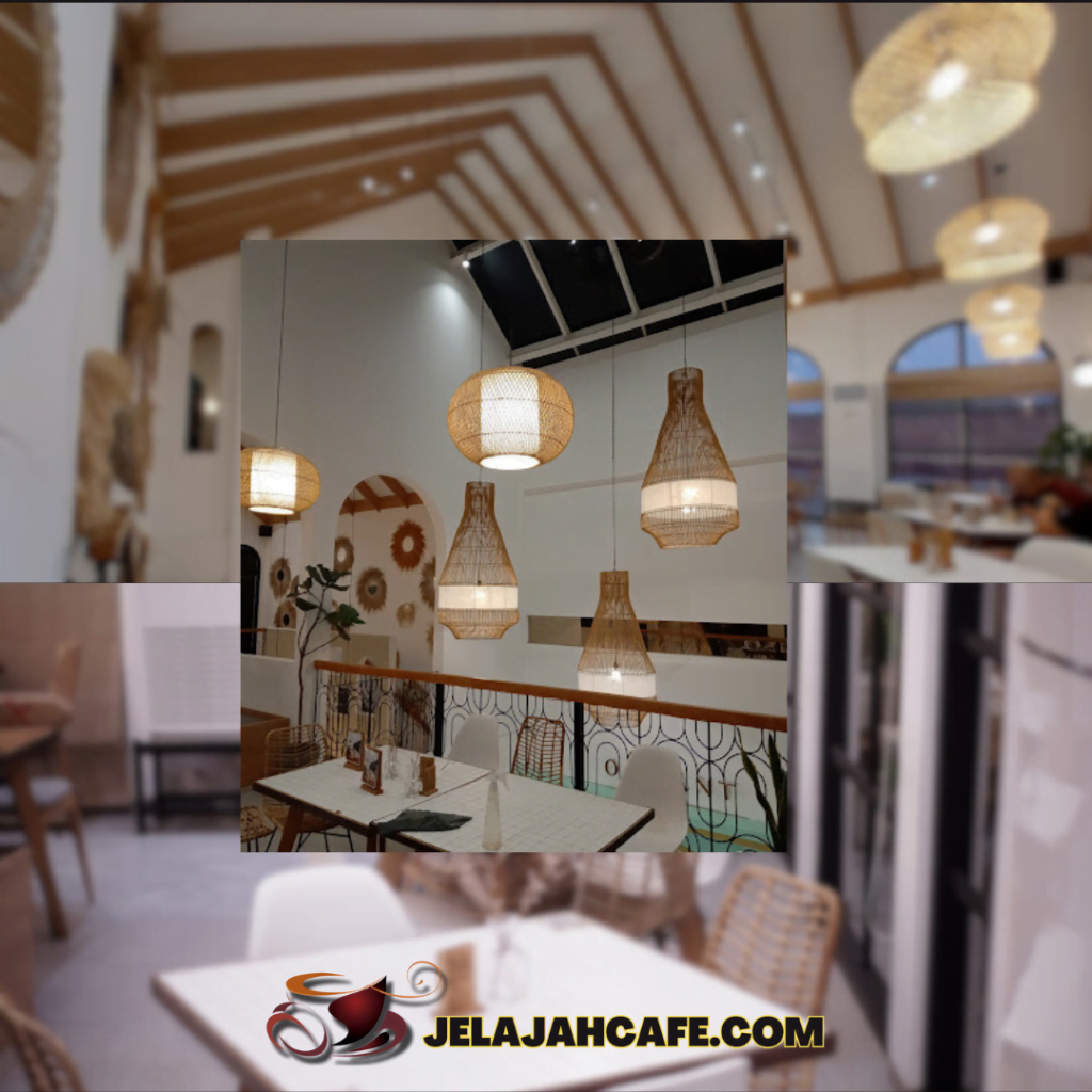 Cafe Olifant