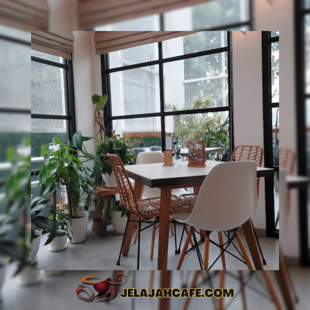 Cafe Olifant