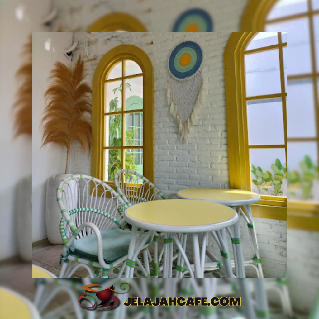 Anetos Coffee and Brunch