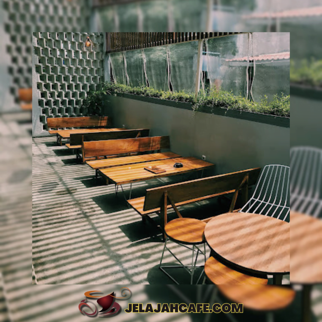 Folkafe: Coffee & Stories