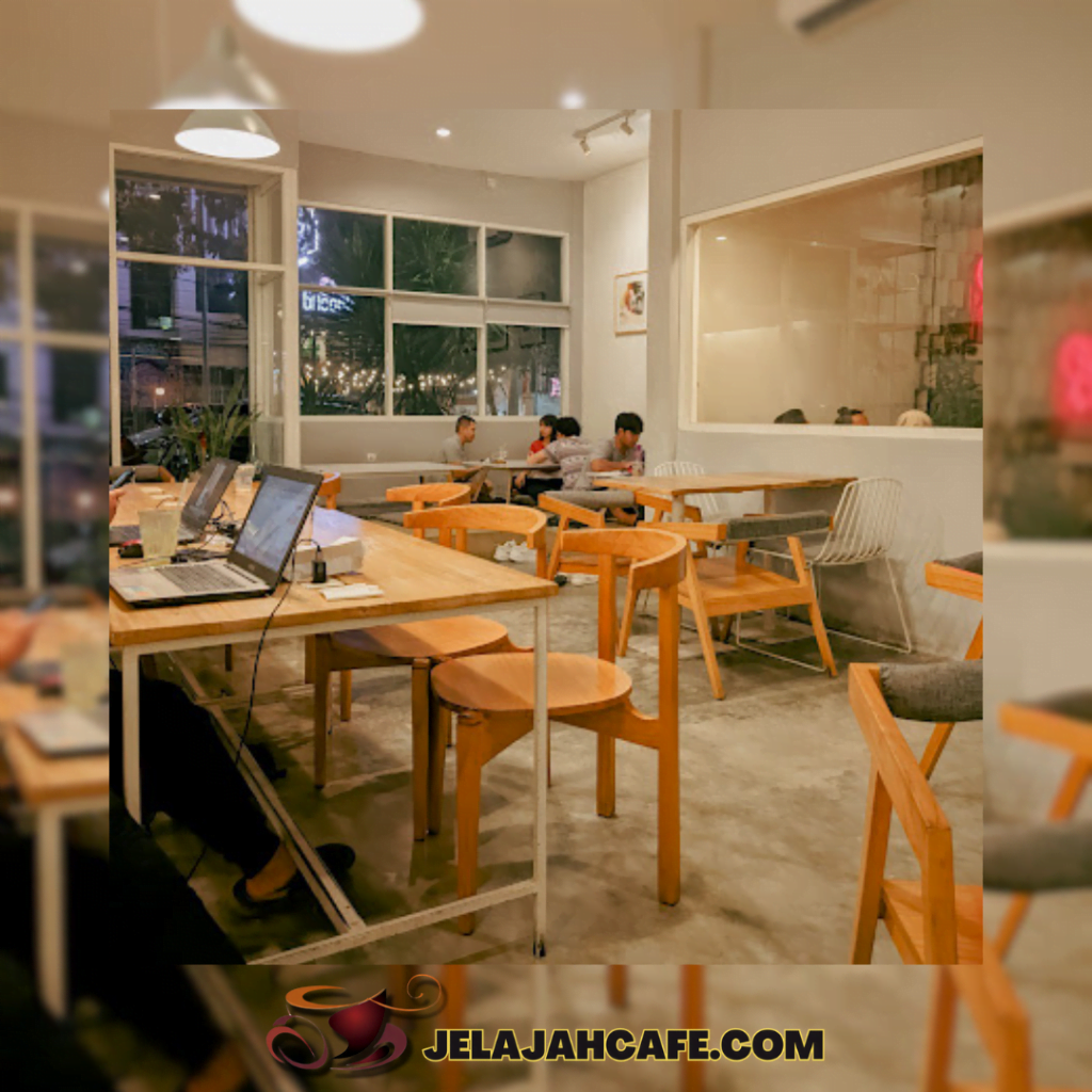 Folkafe: Coffee & Stories