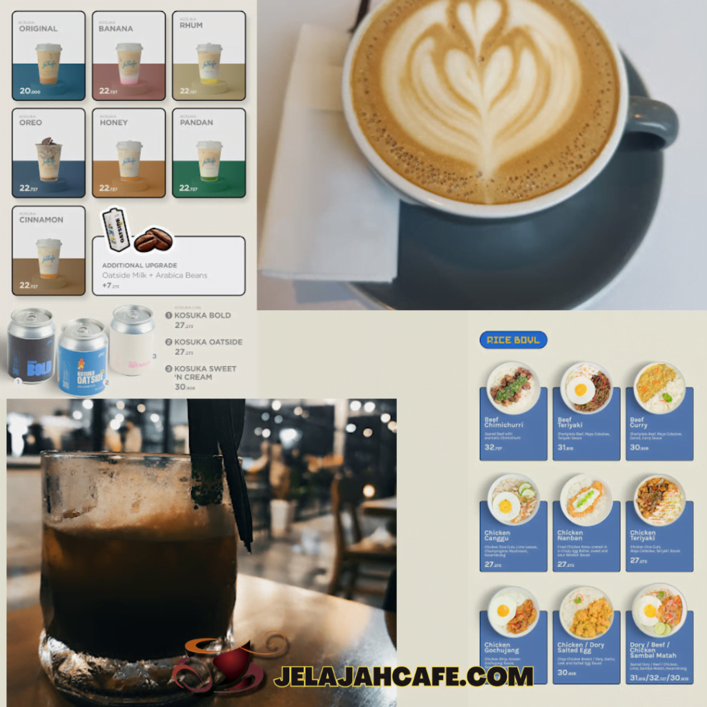 Folkafe: Coffee & Stories