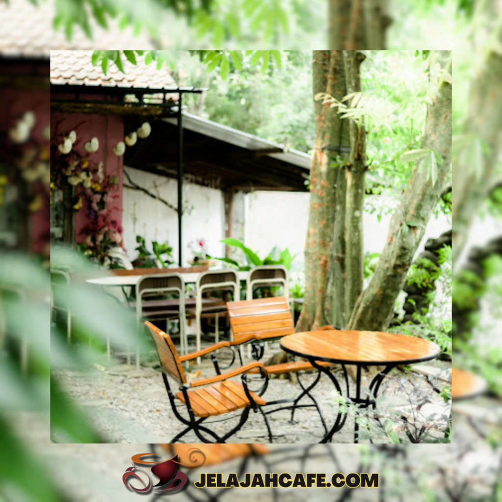 Klü Cafe