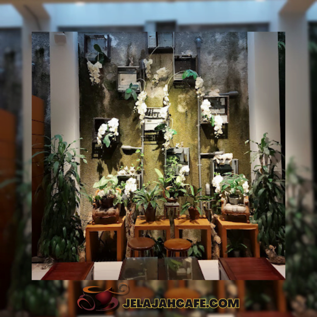 Klü Cafe