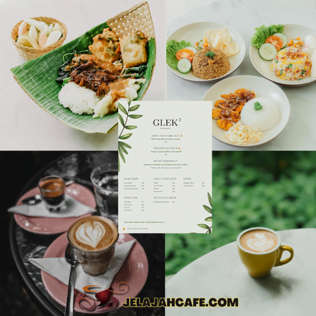 Klü Cafe