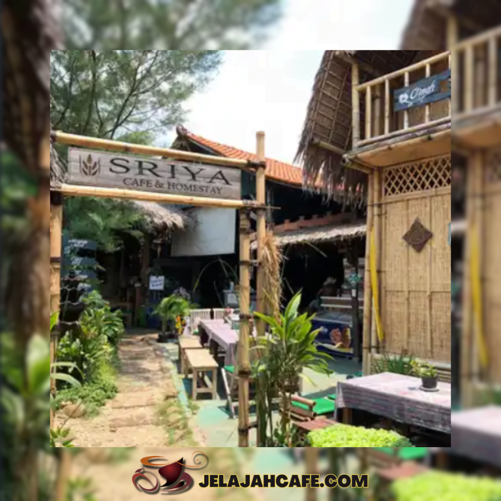 Sriya Cafe Jepara