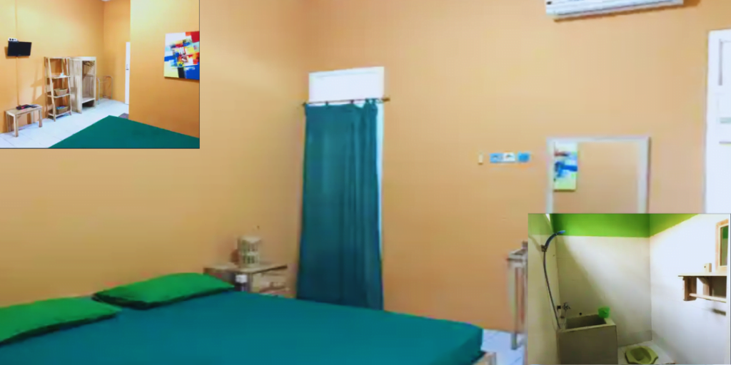 Sriya Homestay Jepara