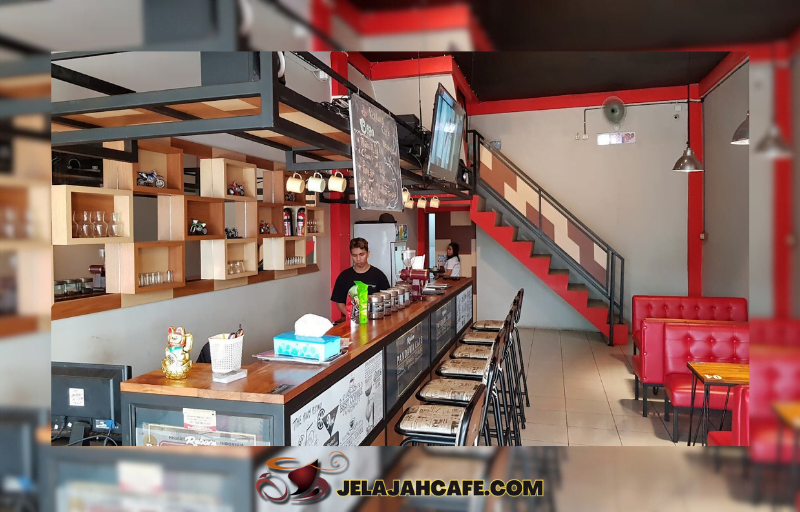 Pandawa Cafe Jepara