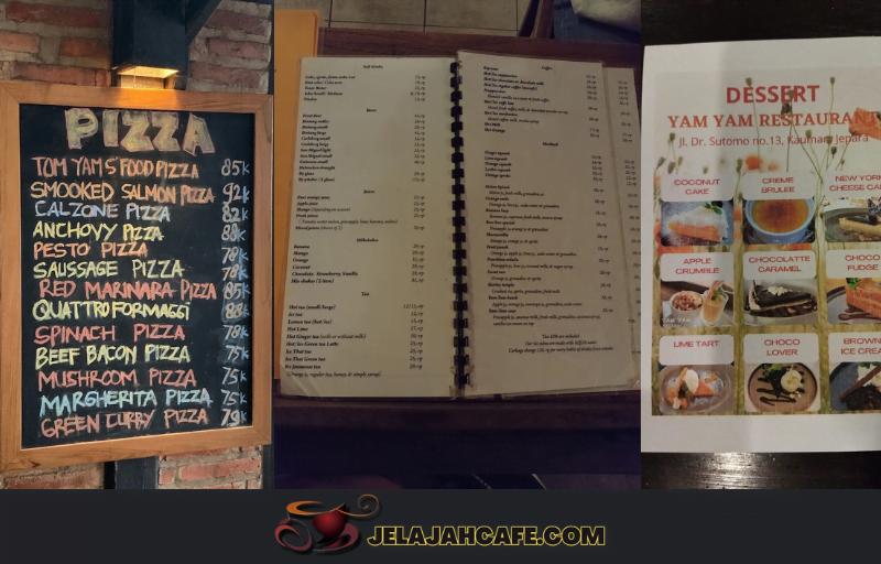 Yam Yam Resto