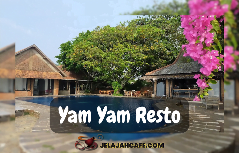 Yam Yam Resto