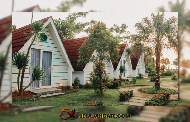 Seaside Villa & Muse Beach Resto
