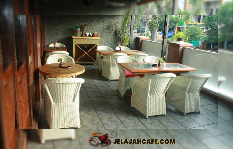 Beatrice's Cuisine House