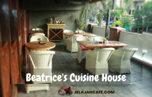Beatrice's Cuisine House