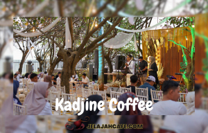Kadjine Coffee