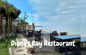 Diana's Bay Restaurant