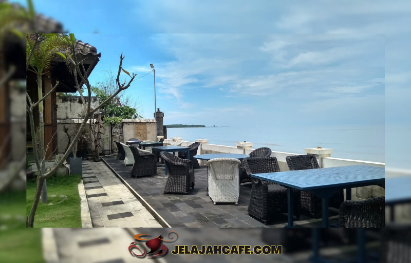 Diana's Bay Restaurant