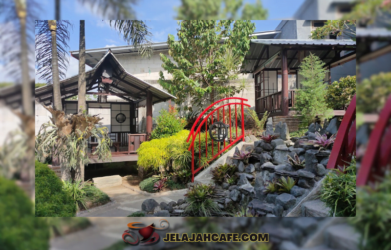 Cafe Puncak Sempu