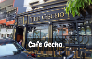 Cafe Gecho