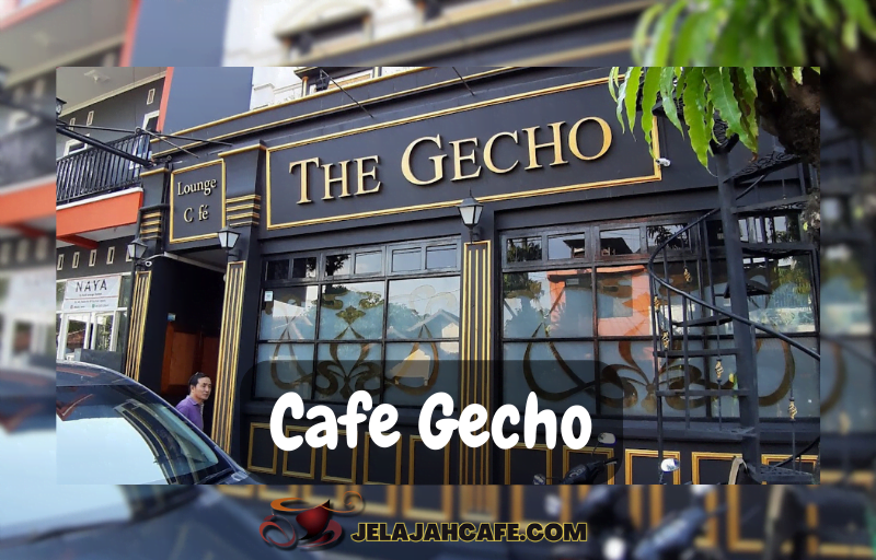 Cafe Gecho
