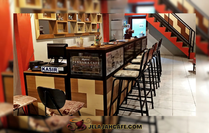 Pandawa Cafe Jepara