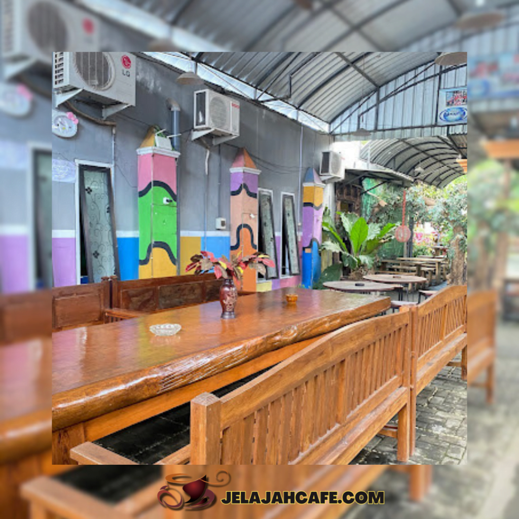 CAFE FAMELIZA