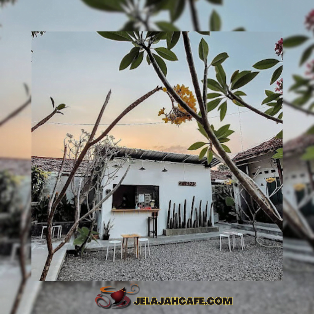 Cafe Selaras Nganjuk