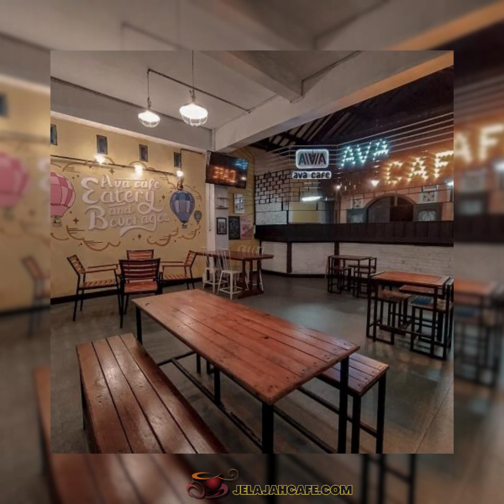 Ava Cafe