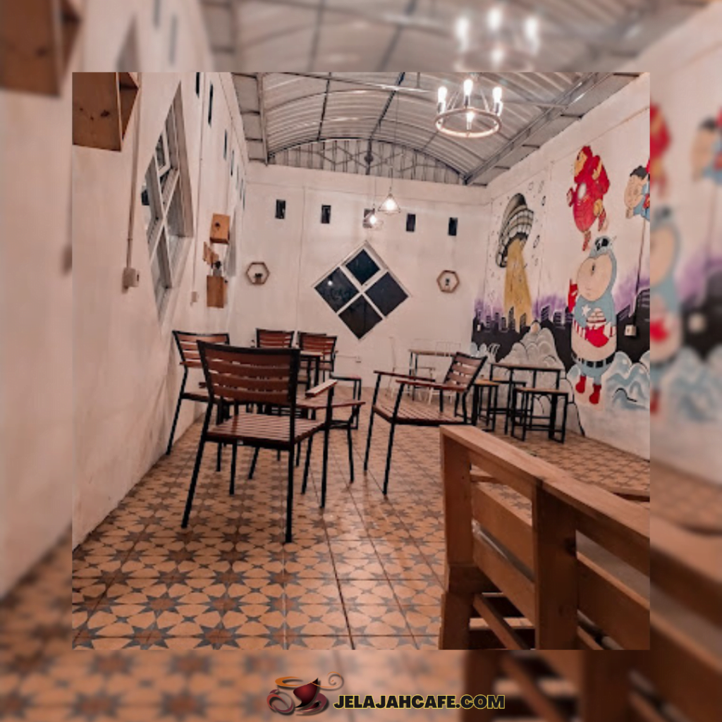 Ava Cafe