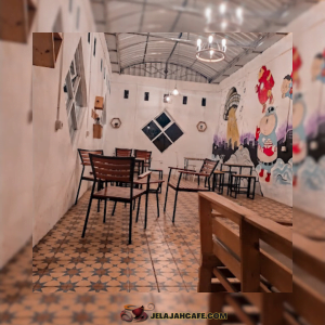 Ava Cafe