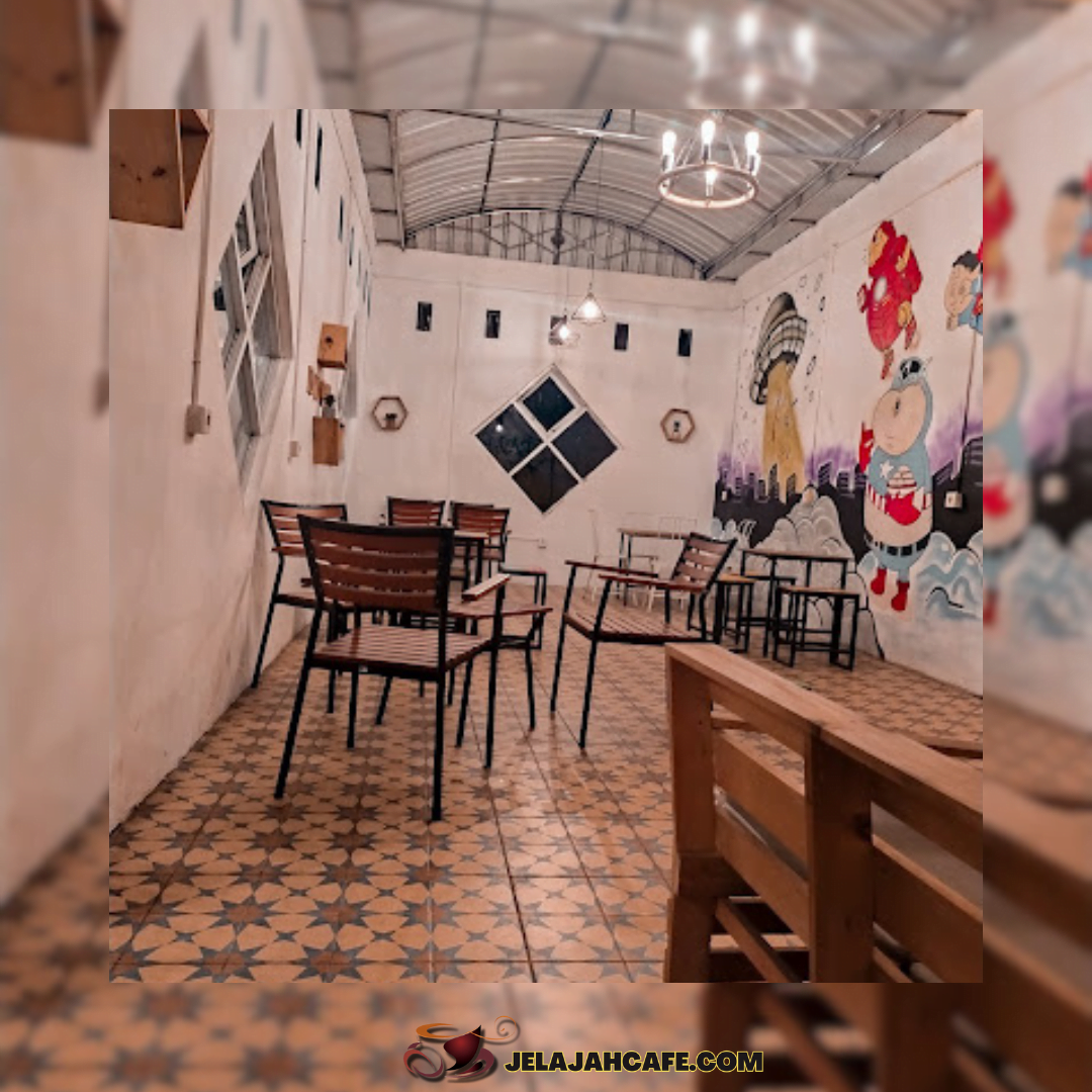 Ava Cafe