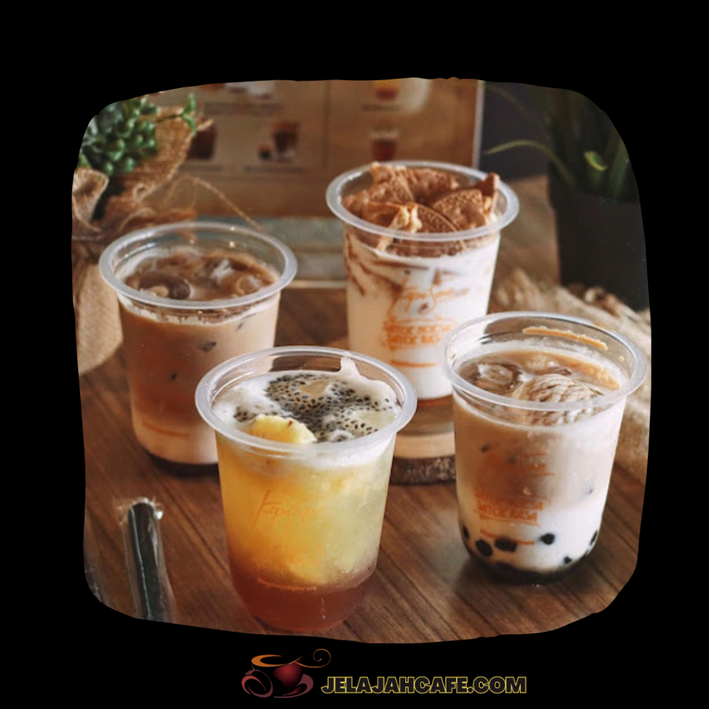 Kopi Soe Blitar