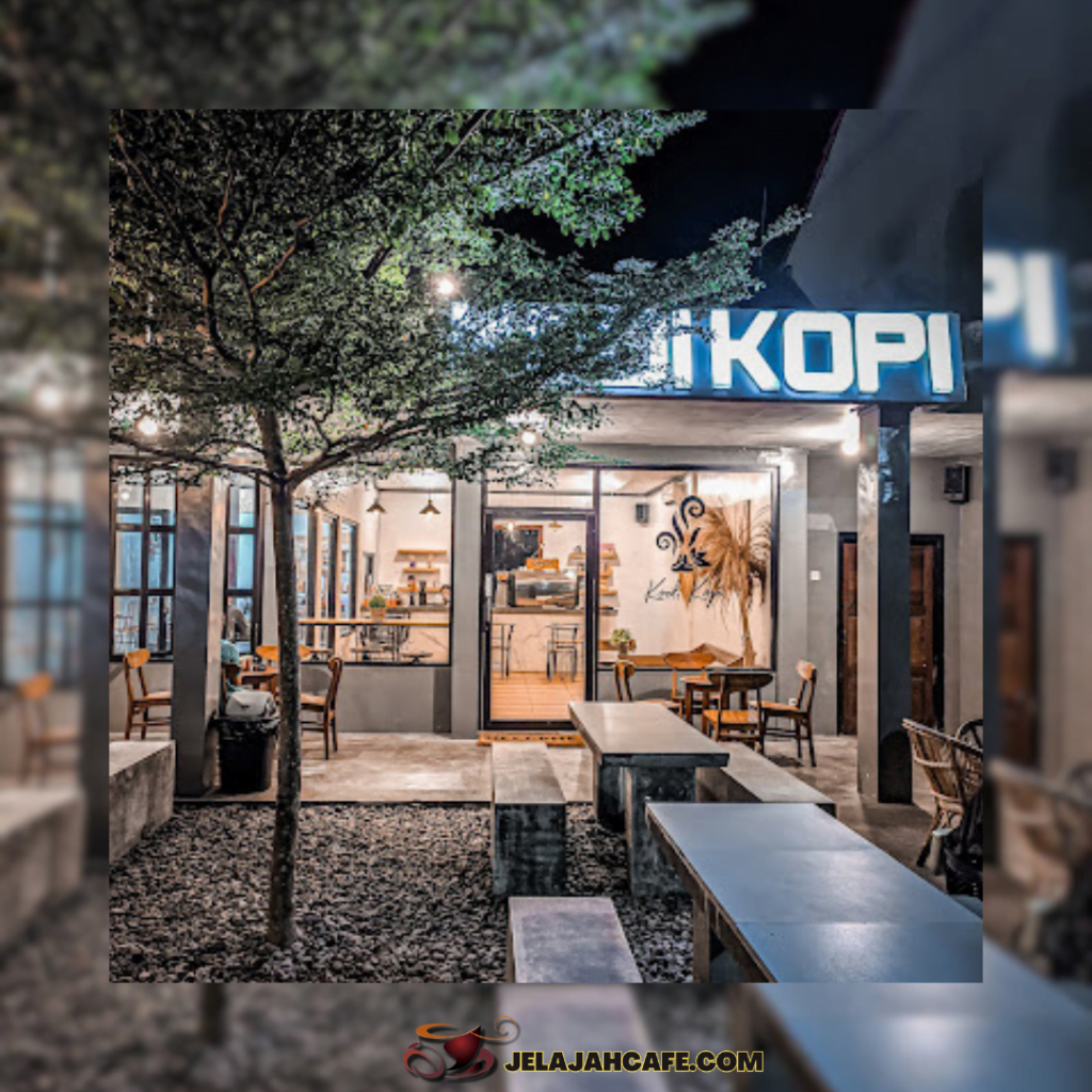 Kodi Kopi