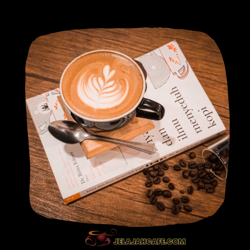 Kodi Kopi