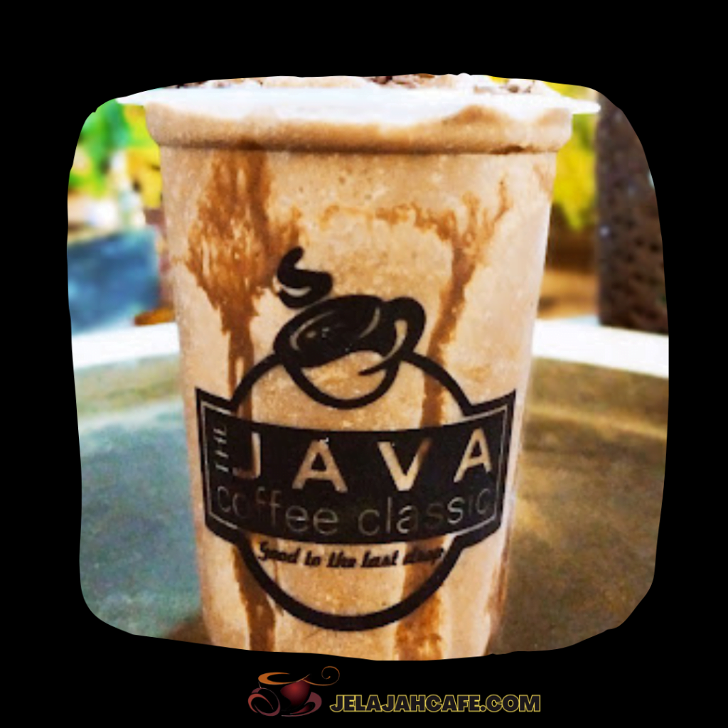 Java Coffee Classic