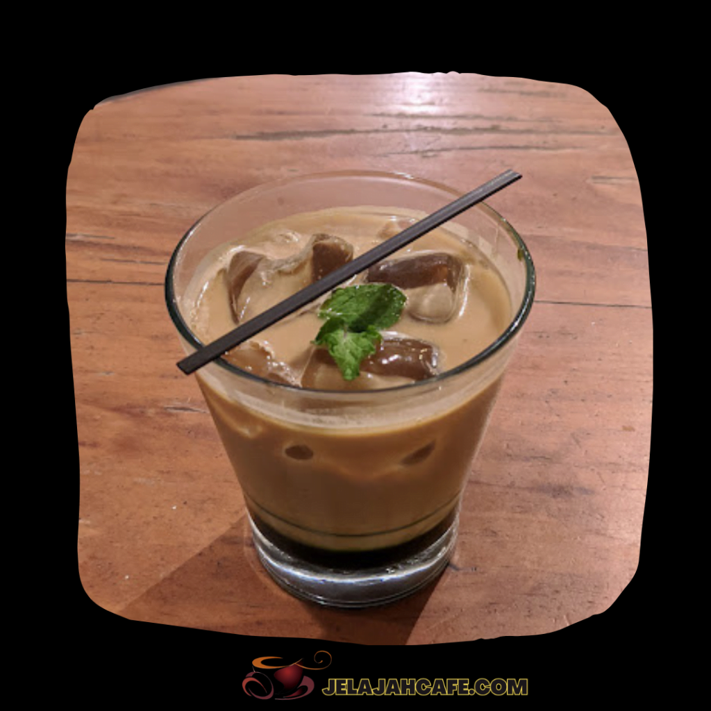 Diatas Kopi Blitar