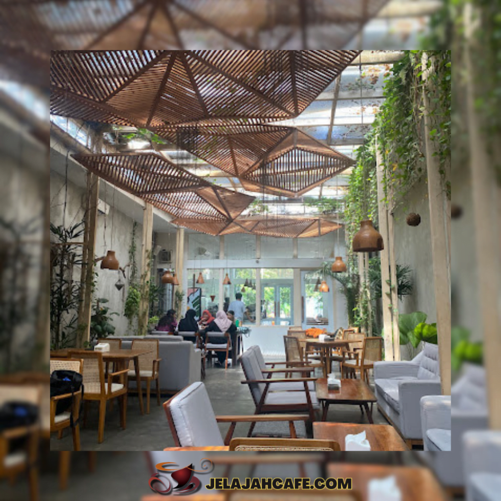 Sydwic Cafe